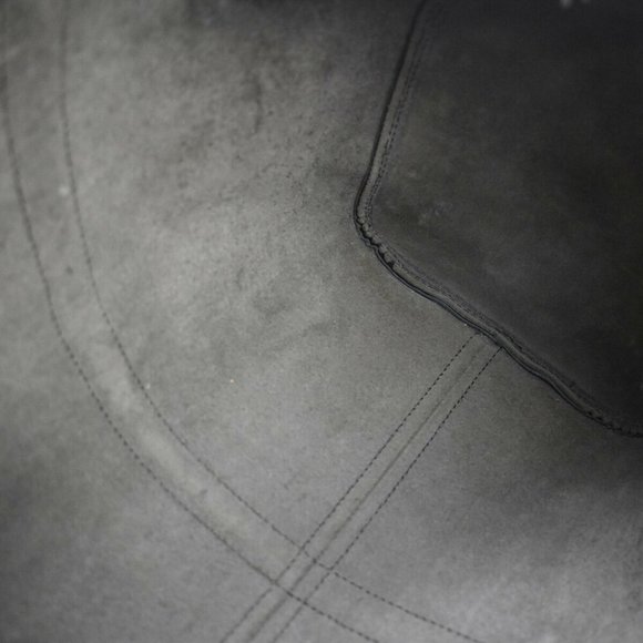 LOUIS VUITTON Keepall 45 Travel Hand Bag Epi Leather Black France M42972 86JE786 - Picture 6 of 10